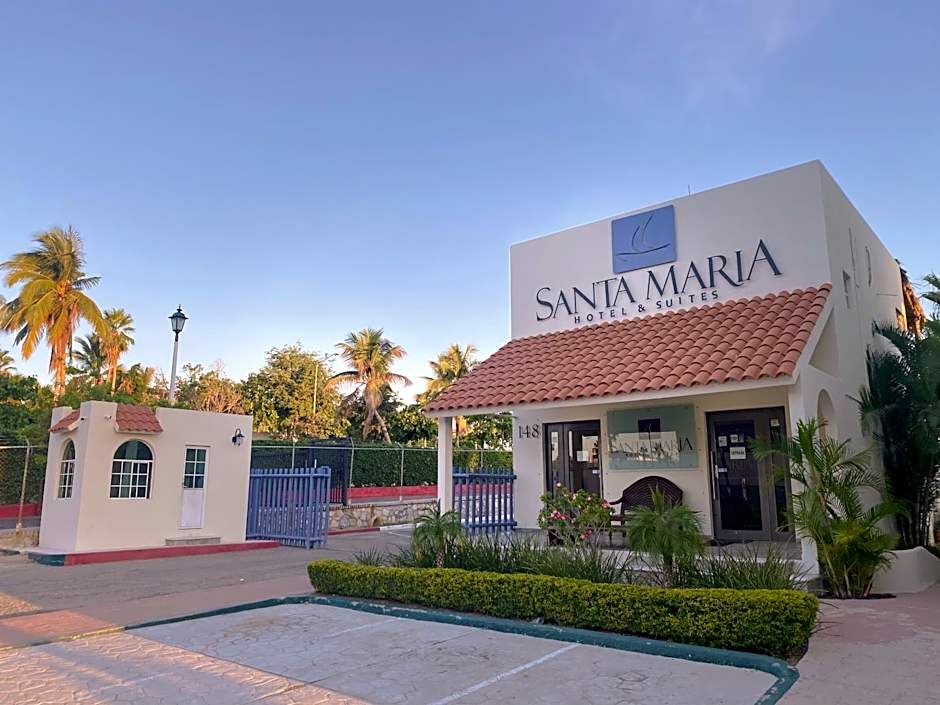 Santa Maria del Cabo