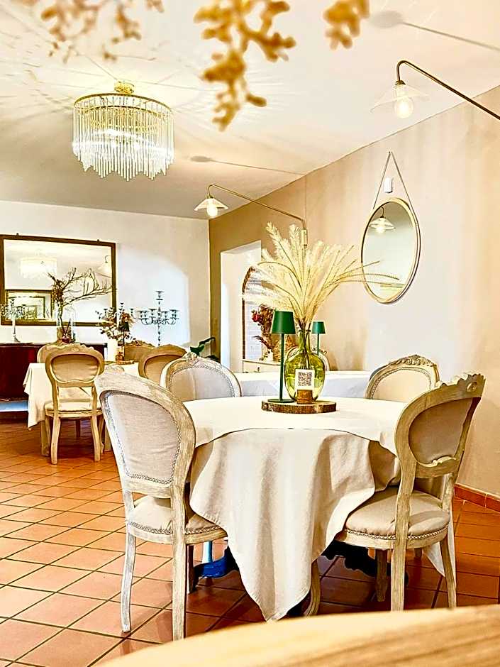 Tenuta delle Acque