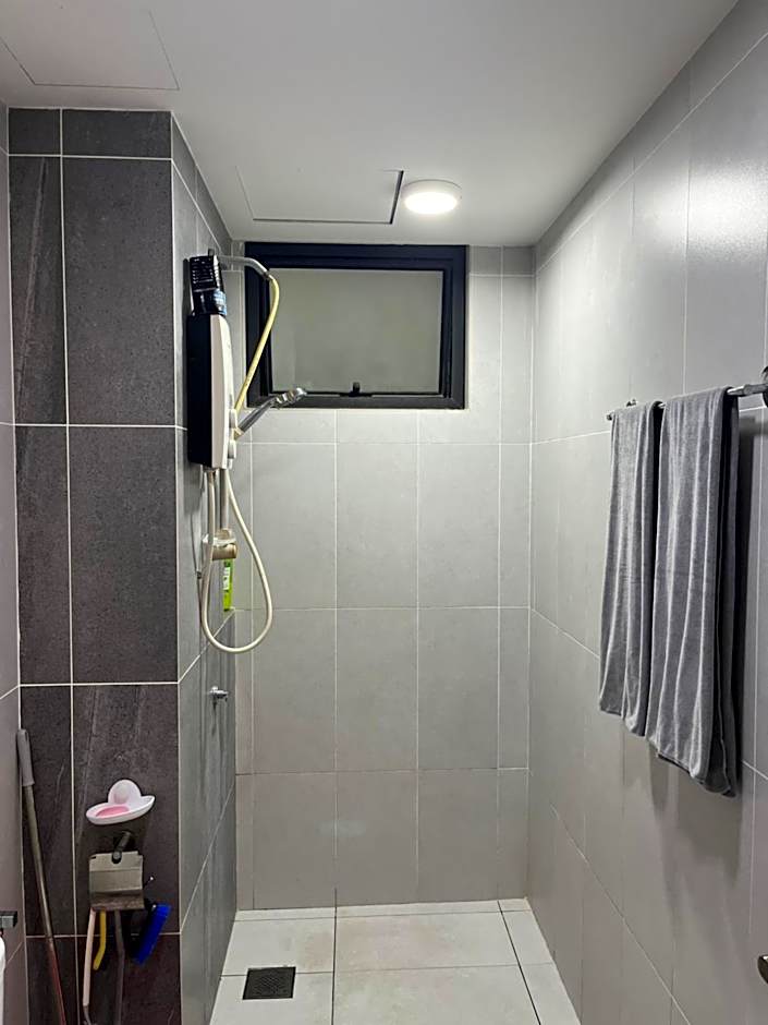 Duplex 3R2B Eclipse Residence