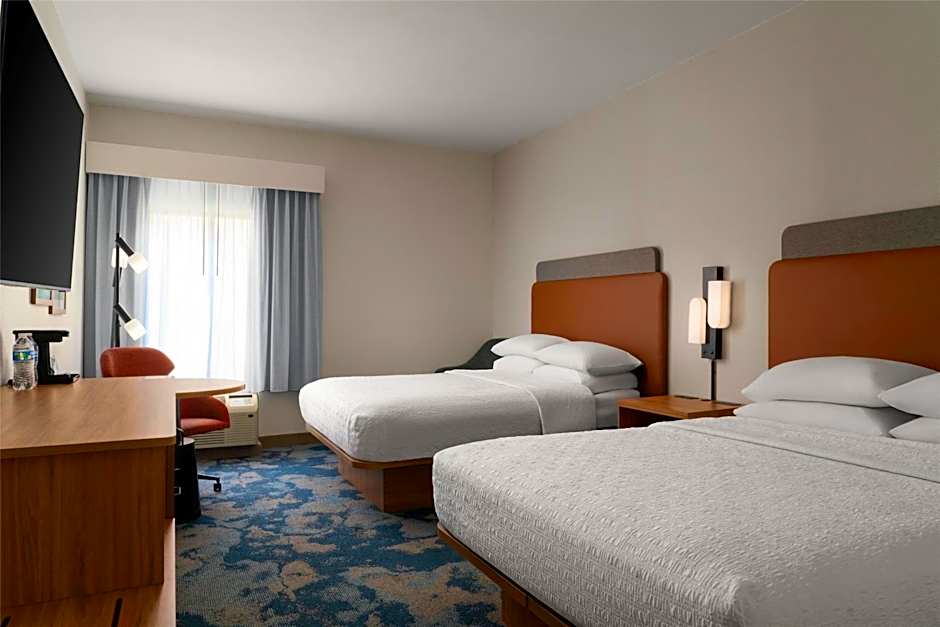 Hampton Inn By Hilton Hopewell Fort Lee