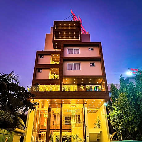 Hotel Aditya Mansingh Inn