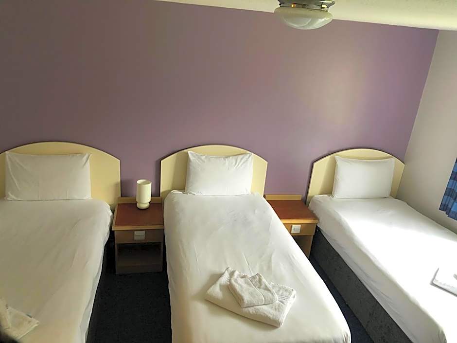 Redwings Lodge Baldock