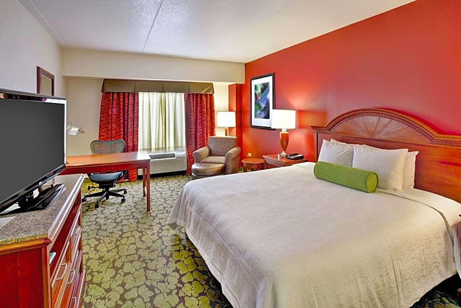 Hilton Garden Inn Chicago/Midway Airport