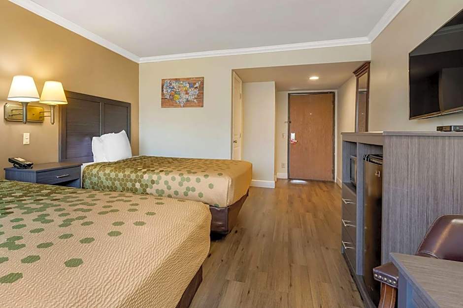 Econo Lodge Moreno Valley