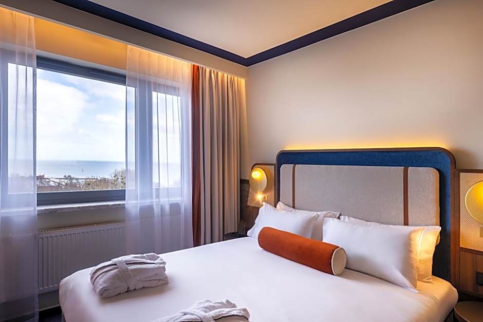 Mercure Gdynia Centrum Hotel