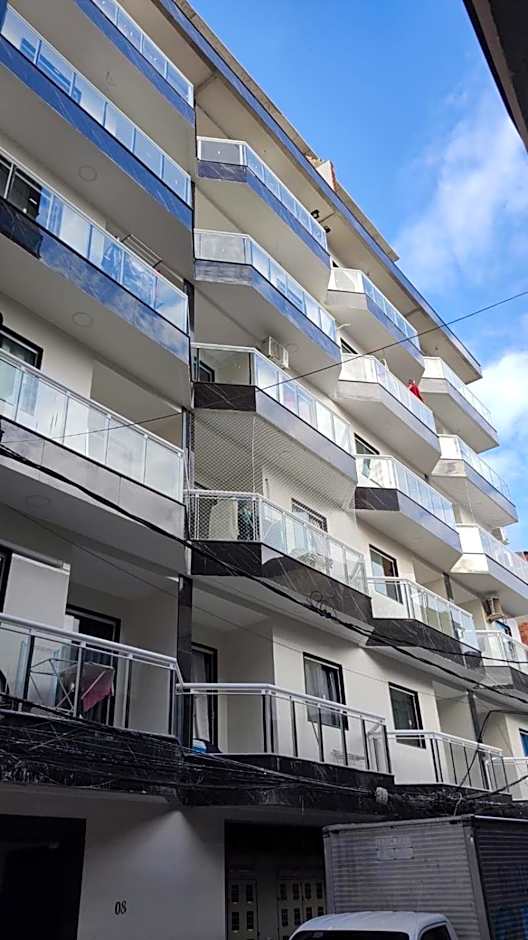 Apartamento no Recreio dos Bandeirantes