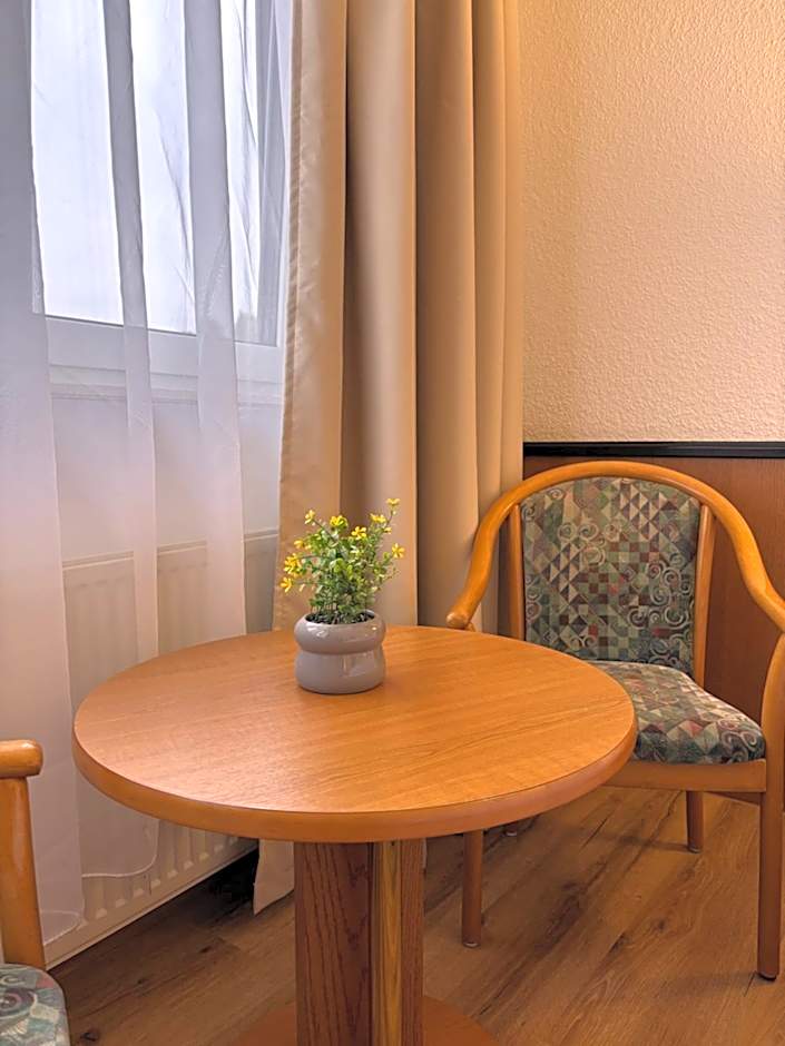 E&D Hotel Rodgau