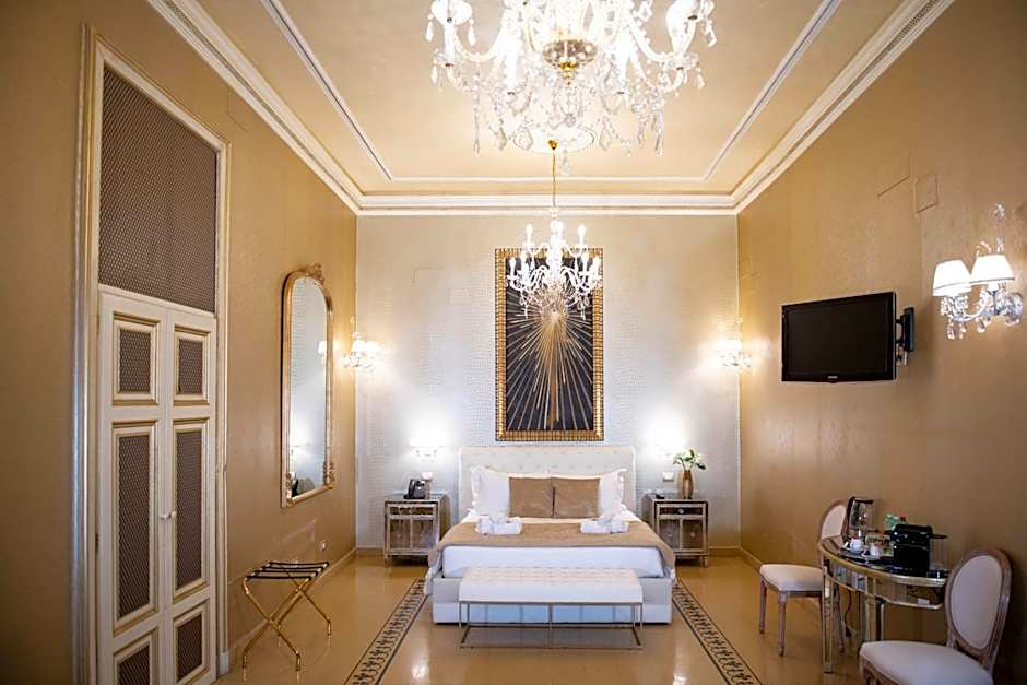 Contessa Arrivabene Antica Dimora