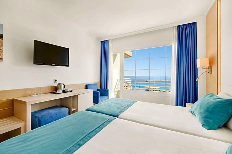 Hotel Agua Beach
