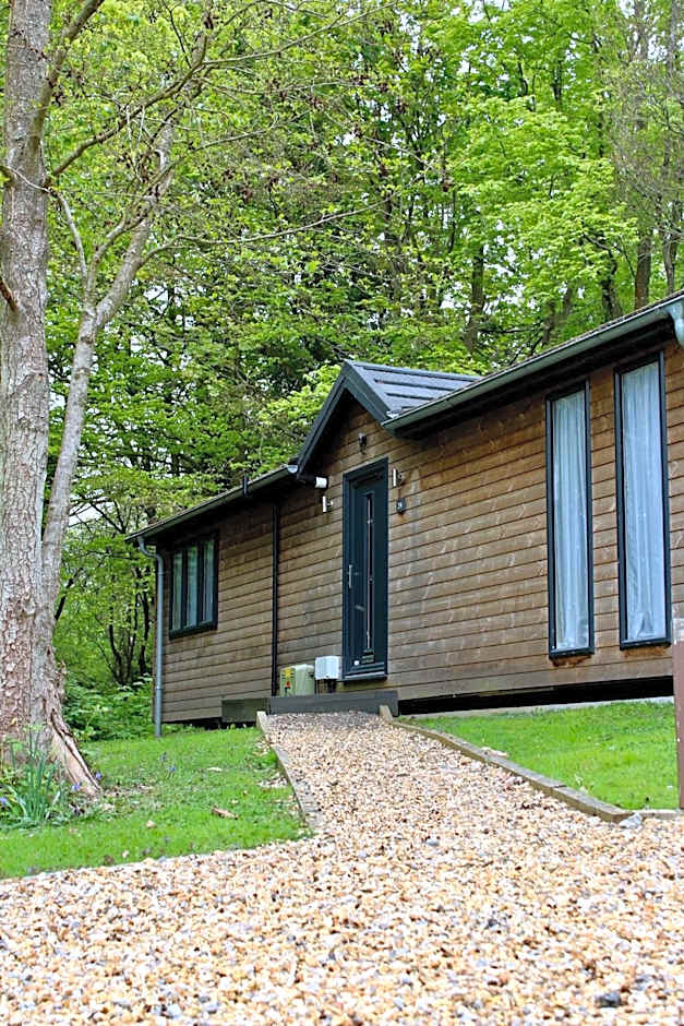 Warren Wood Country Park