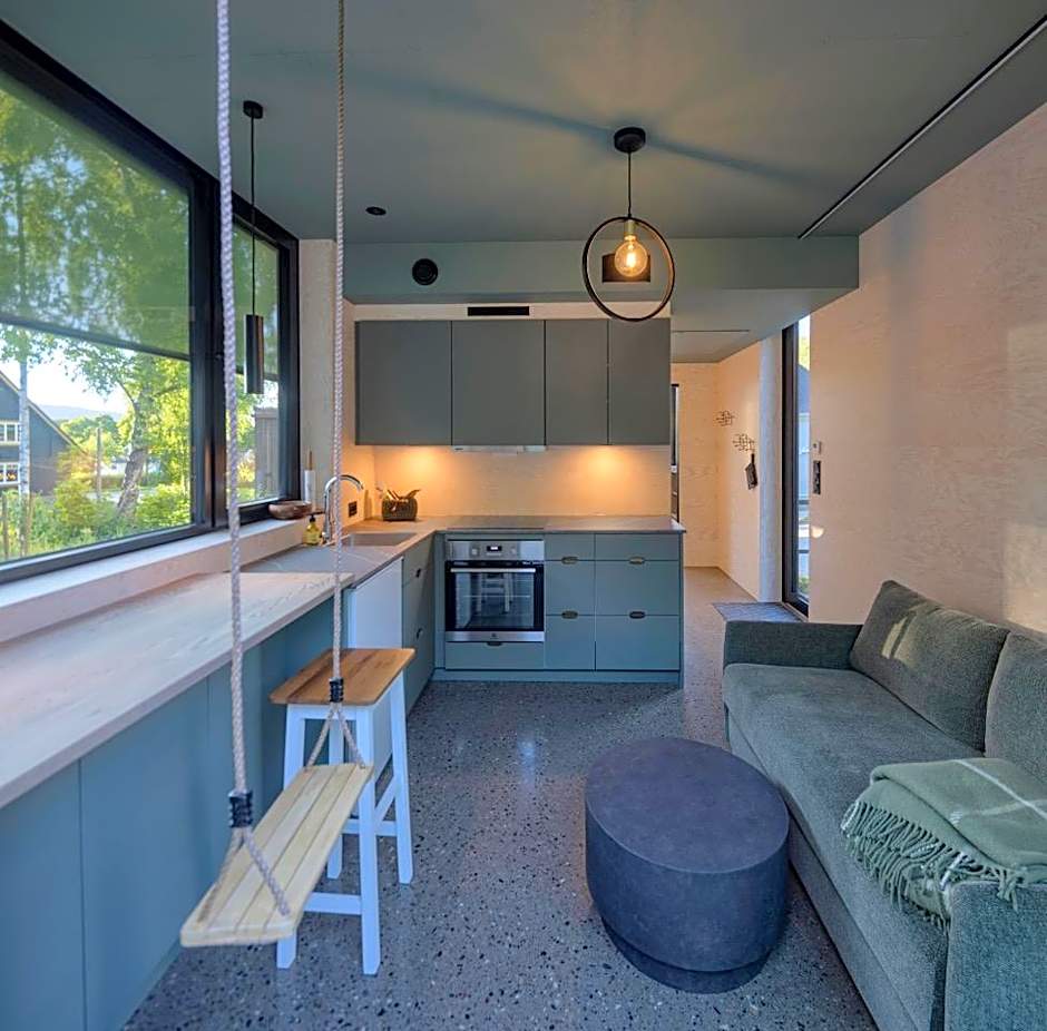 Wergelandshaugen  10 Minutes From Oslo Airport 