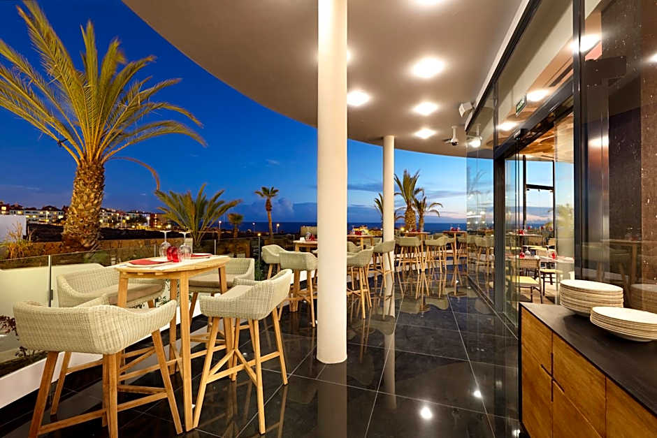 Hard Rock Hotel Tenerife