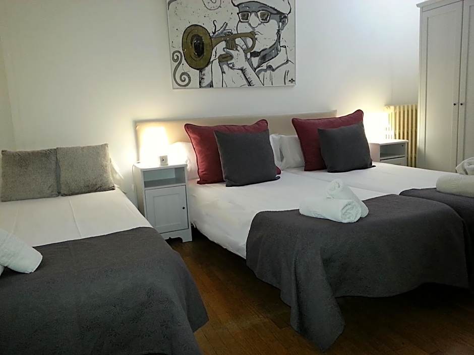 Petit Hotel