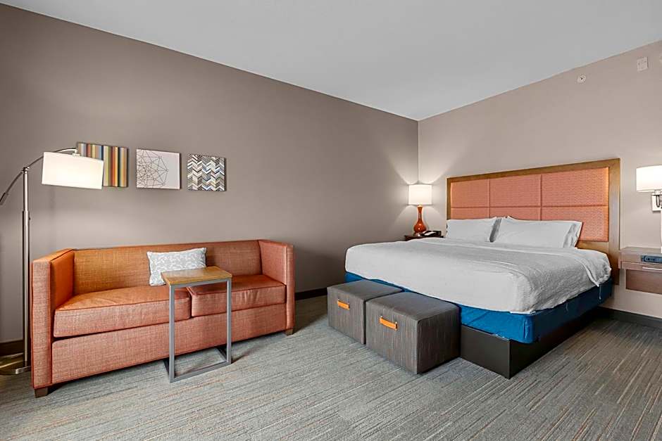 Hampton Inn By Hilton Cape Girardeau I-55 MO