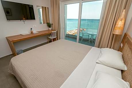 Junior Suite with Terrace