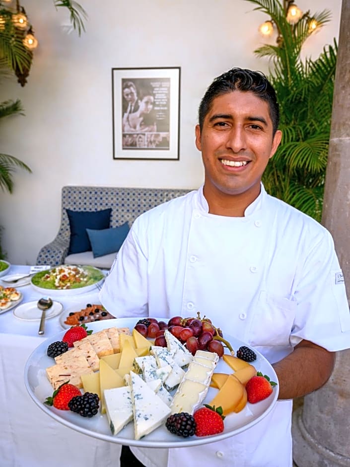 Casa Kimberly Boutique Hotel