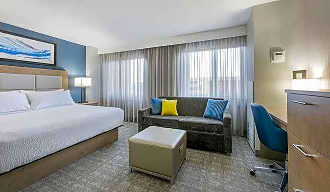 The Simon Hotel Sydney