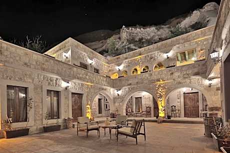 Guzide Cave Hotel