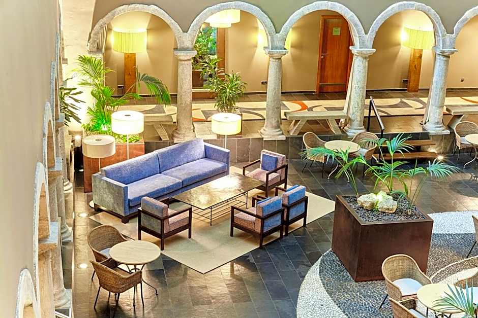 Parador De La Seu D'urgell