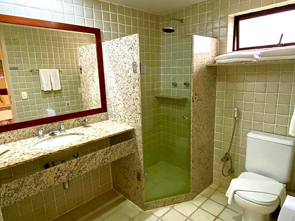 Kastel Manibu Recife - Boa Viagem