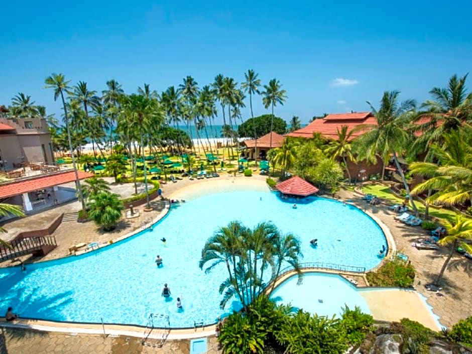 Royal Palms Beach Hotel