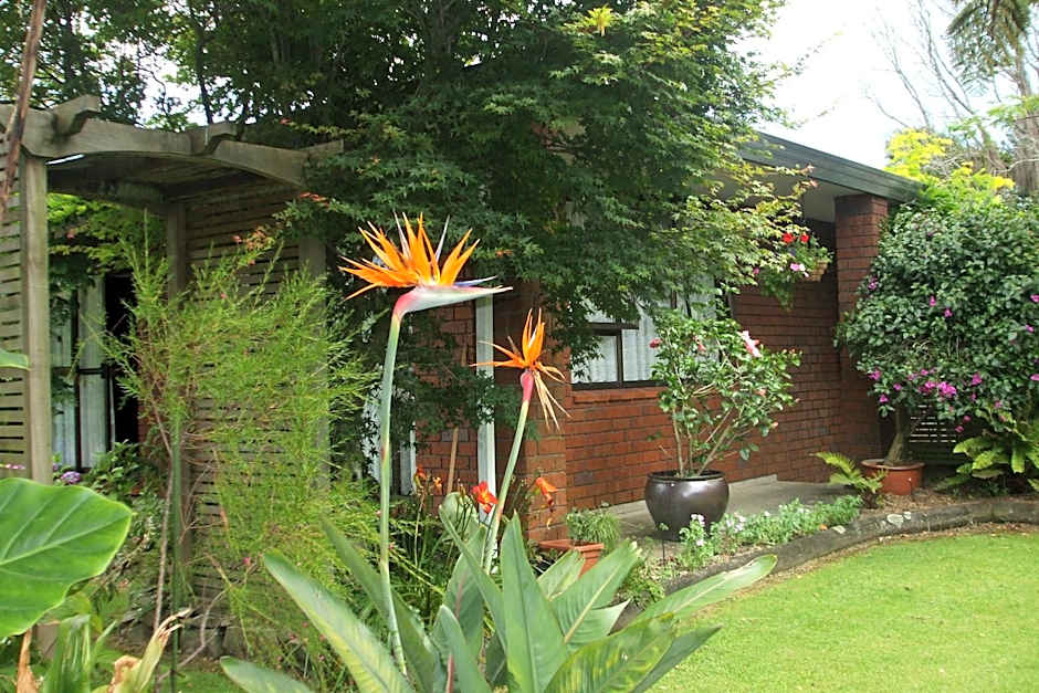 Havenlee Homestay