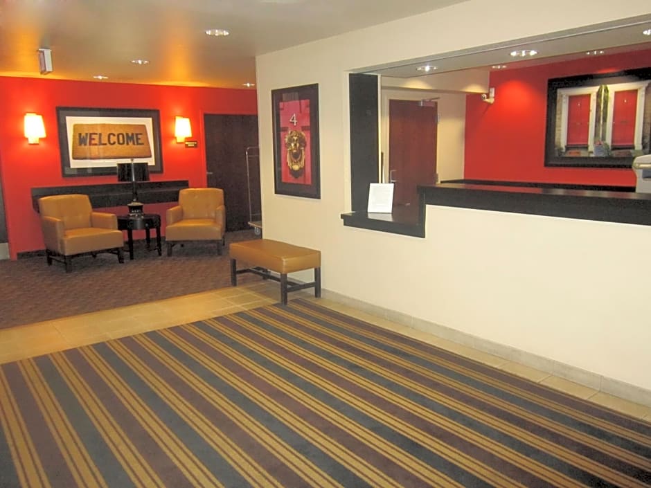 Extended Stay America Suites - Sacramento - Elk Grove