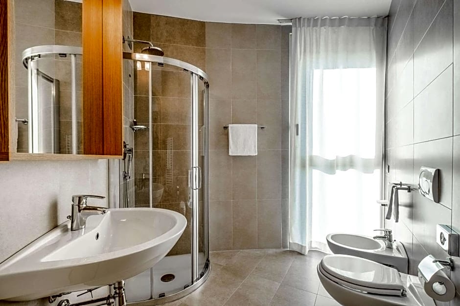 Quality Hotel San Martino