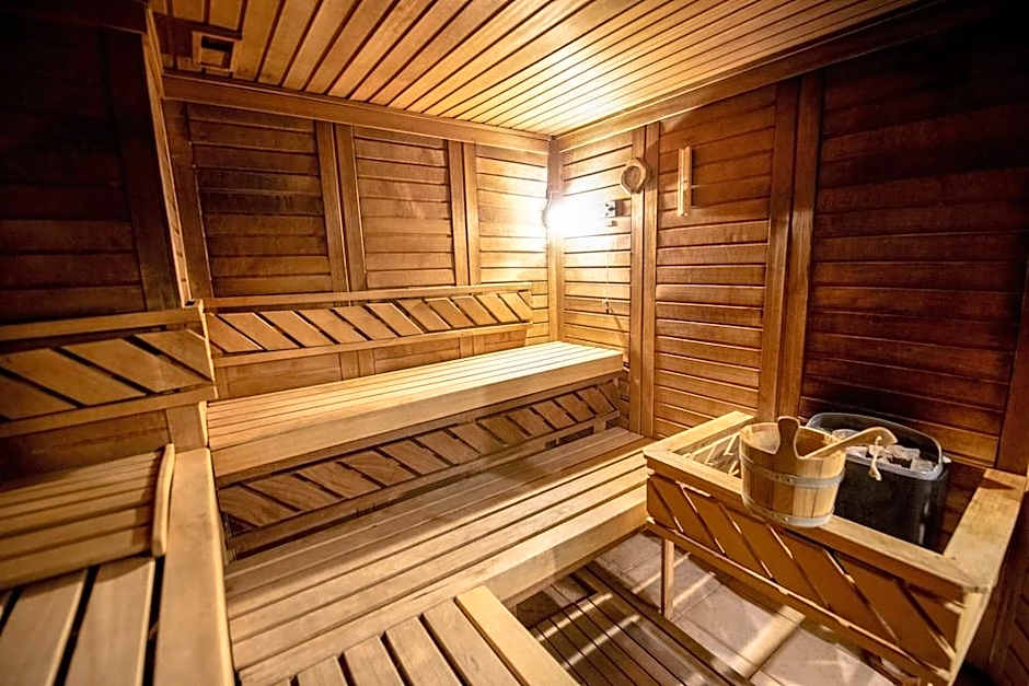 Holiday Inn Belgrade By IHG