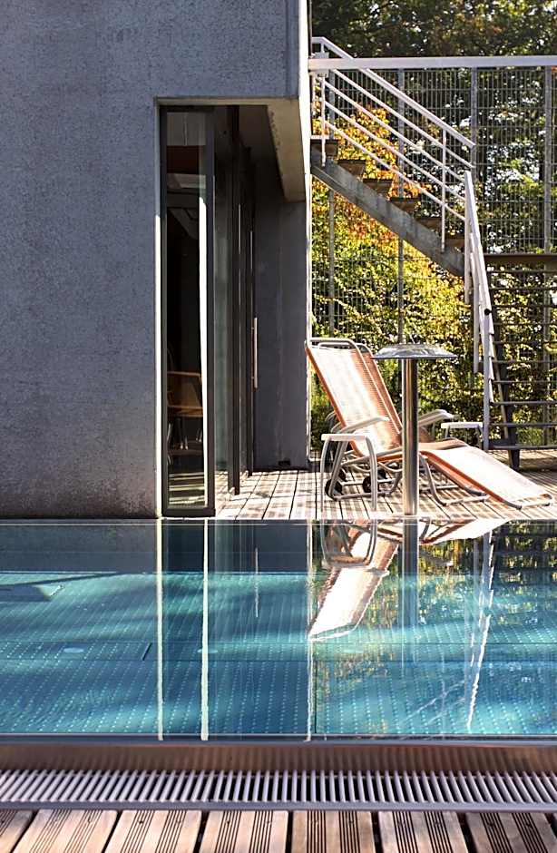 La Clairière bio & spahotel