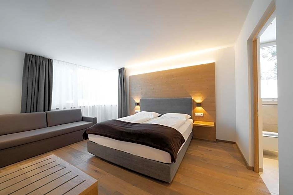 Villa David Dolomites