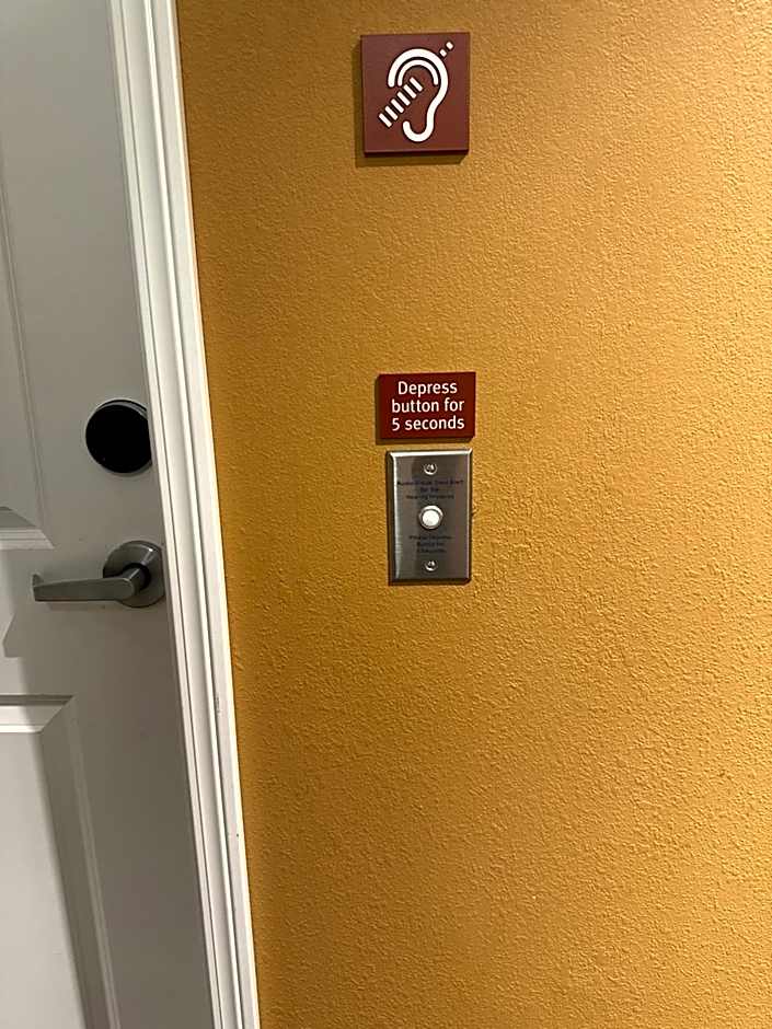 TownePlace Suites by Marriott Columbia Northwest/Harbison