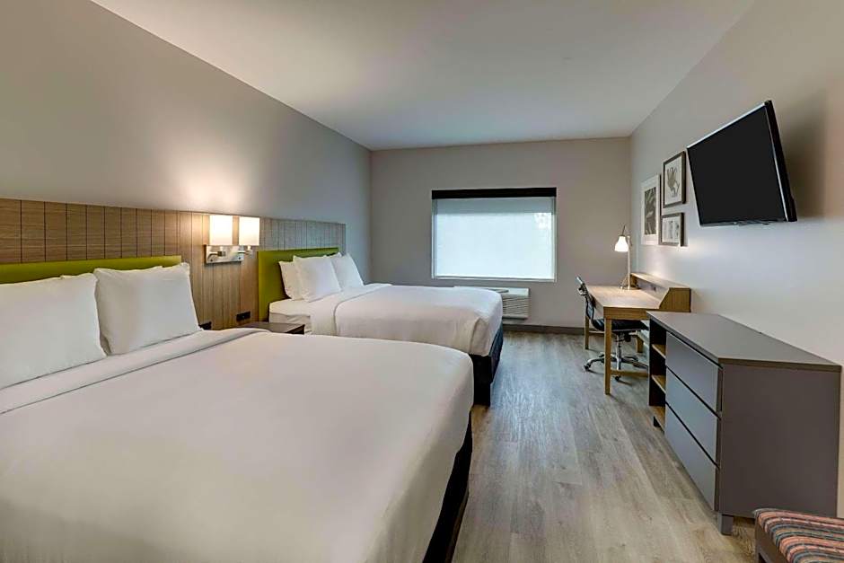 Country Inn & Suites by Radisson, Cumming near Northside Hospital Forsyth