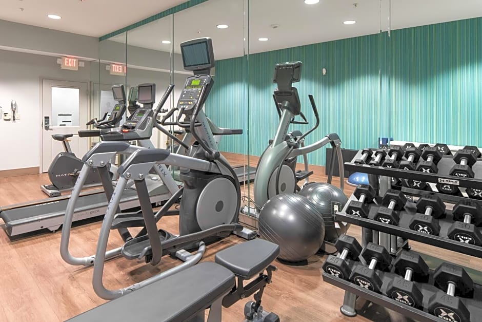 Holiday Inn Express Hotel & Suites Dallas South - DeSoto By IHG