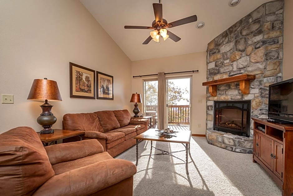 The Lodges at Table Rock by Capital Vacations