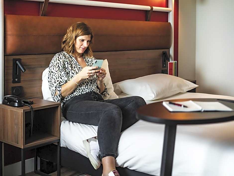 ibis Styles Castelnaudary (Opening June 2021)