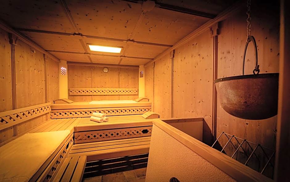 Hotel Der Schmittenhof