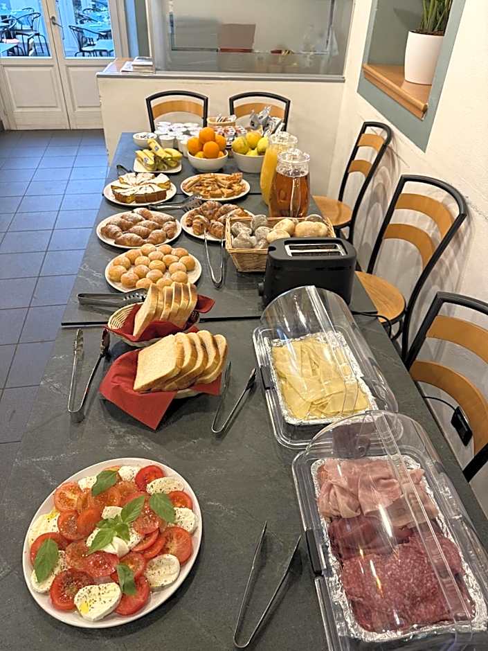 Albergo Del Sole