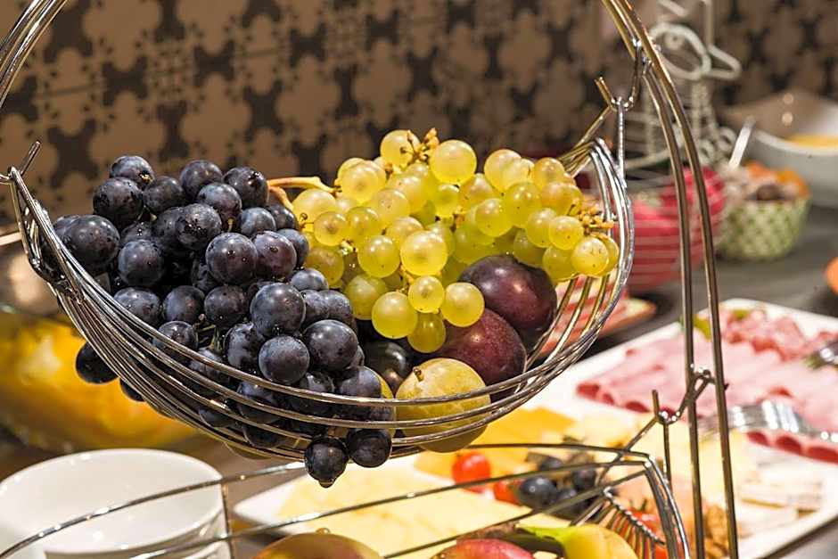 Brit Hotel Strasbourg Le Lodge