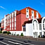 Best Western Hotel Rosenau
