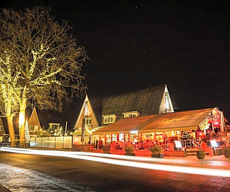 Boutique Hotel, Restaurant & Wellness Westerburcht