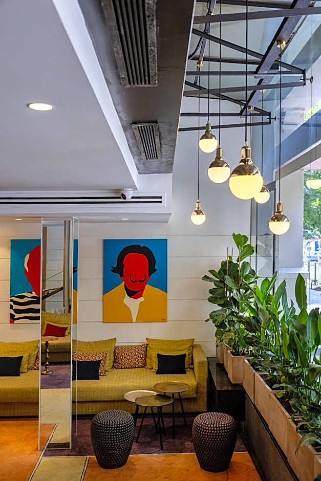 Catalonia Diagonal Centro