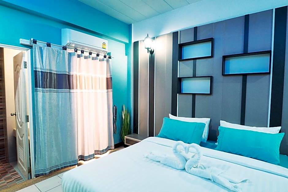 Supreme Place SHA Plus