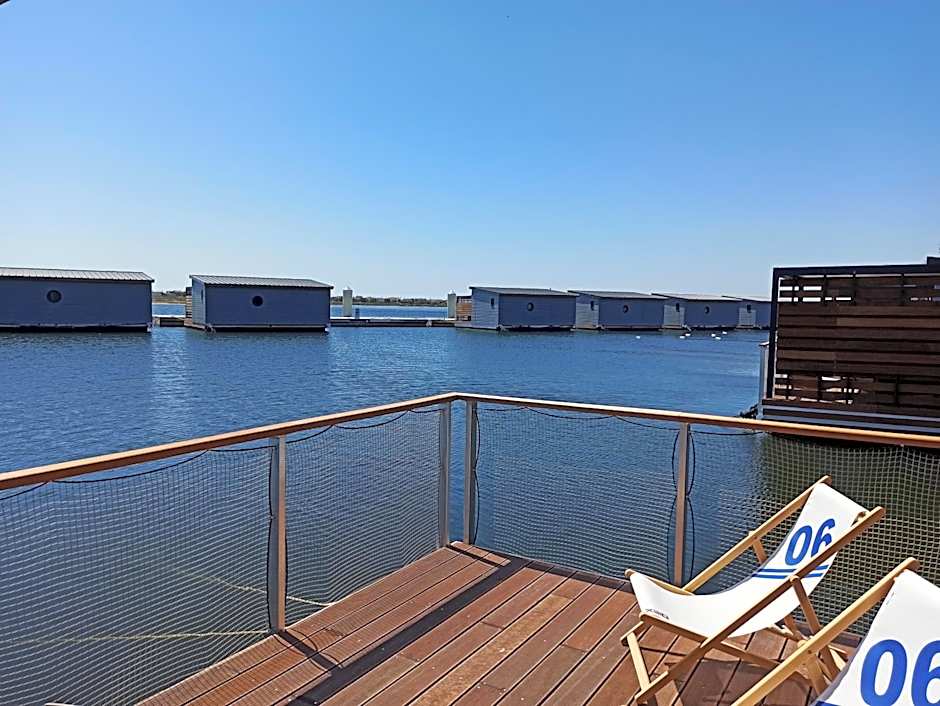 Les Ilots de Gruissan