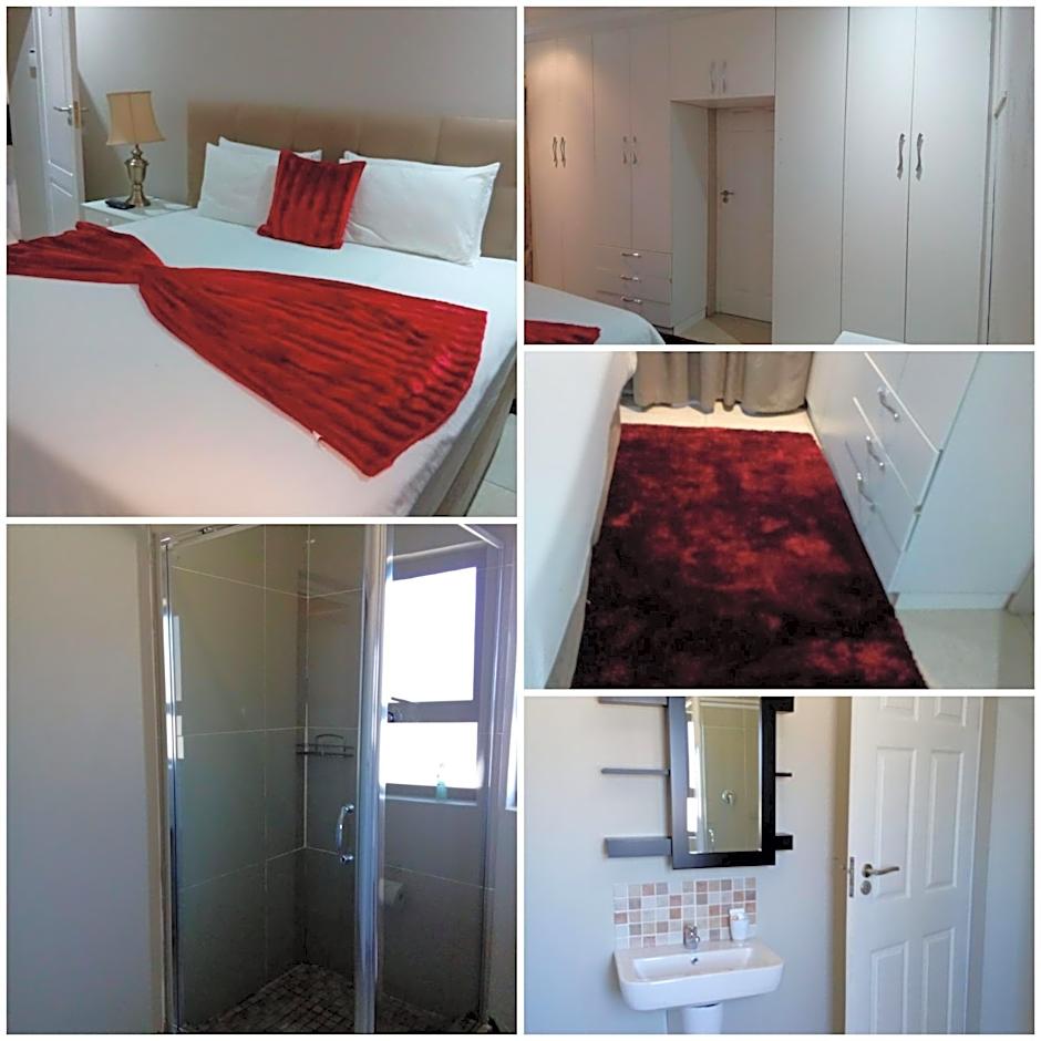 Shoes guest house 2