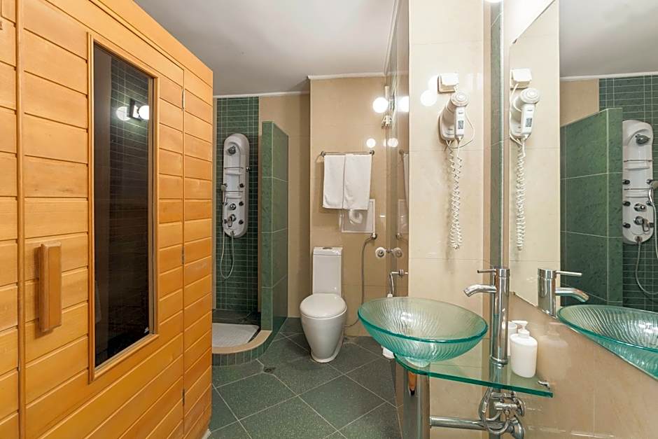 Family Hotel Central