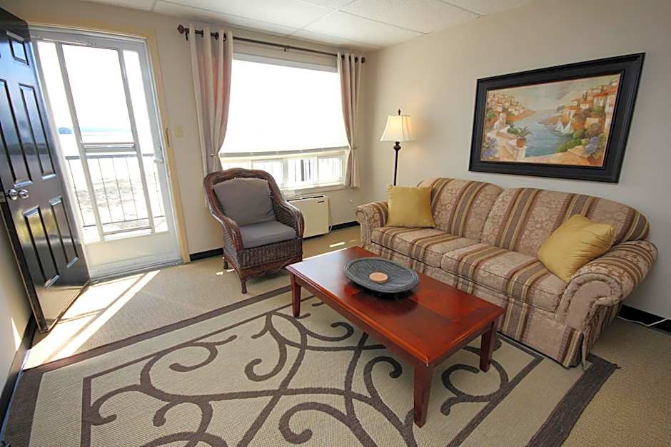 St Andrews Inn & Suites