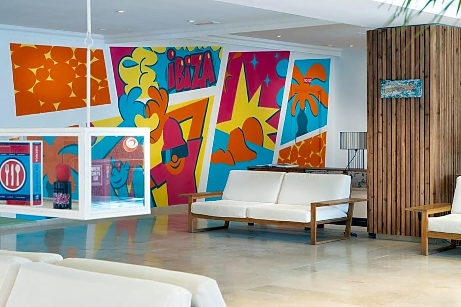 INNSiDE by Melia Ibiza Beach