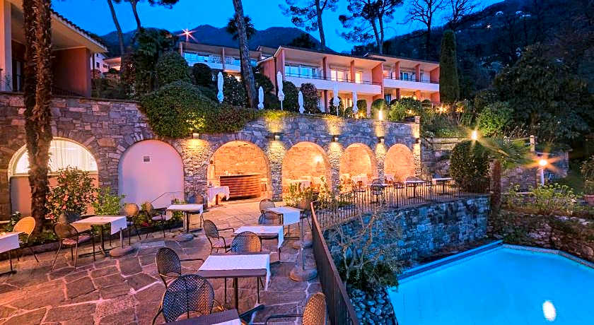 Bellavista Swiss Quality Hotel