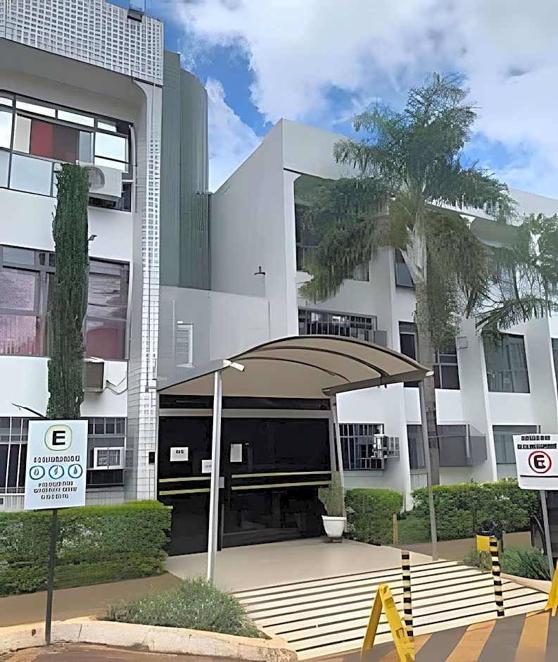 Brasília Studio - Tecnologia & Cia.